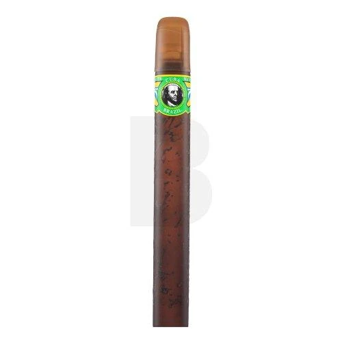 Cuba Cuba Brazil EDT tualetinis vanduo vyrams, 35 ml