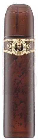 Cuba Brown EDT tualetinis vanduo vyrams, 100 ml