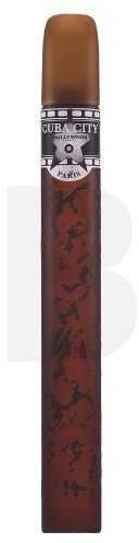 Cuba City Hollywood EDT tualetinis vanduo vyrams, 35 ml