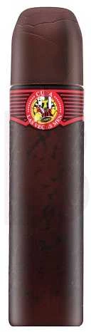 Cuba Las Vegas EDT tualetinis vanduo vyrams, 100 ml