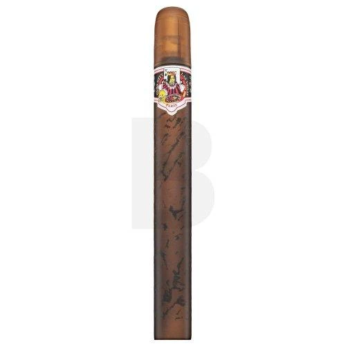 Cuba City Las Vegas EDT tualetinis vanduo vyrams, 35 ml