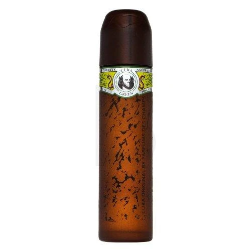 Cuba Žalias EDT, 100 ml