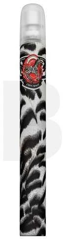 Cuba Jungle Zebra EDP parfumuotas vanduo moterims, 35 ml