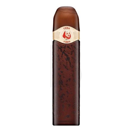 Cuba Magnum Raudona EDT tualetinis vanduo vyrams, 130 ml
