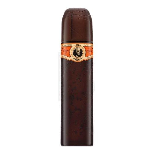 Cuba Oranžinis EDT, 100 ml