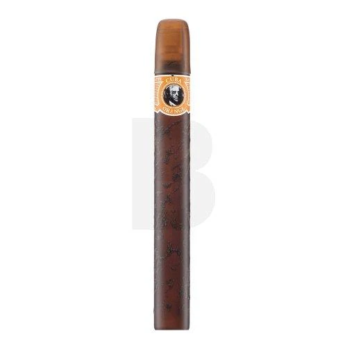 Cuba Oranžinis EDT tualetinis vanduo vyrams, 35 ml