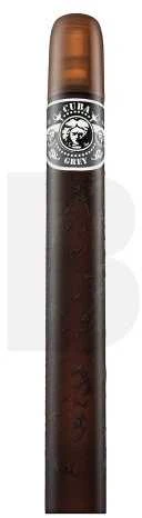 Cuba Original Cuba Pilkas EDT tualetinis vanduo vyrams, 35 ml