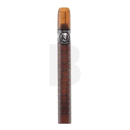Cuba Prestige Juodas EDT tualetinis vanduo vyrams, 35 ml