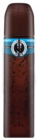 Cuba Shadow EDT tualetinis vanduo vyrams, 100 ml