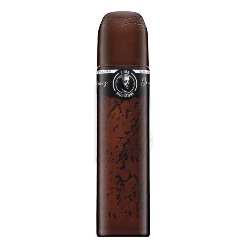 Cuba Signature EDT tualetinis vanduo vyrams, 100 ml
