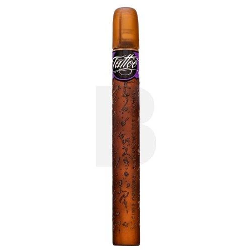 Cuba Tattoo EDP parfumuotas vanduo moterims, 35 ml
