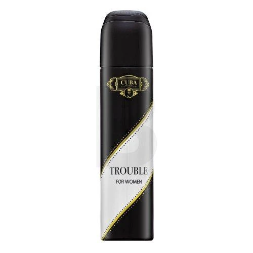 Cuba Trouble EDP, 100 ml