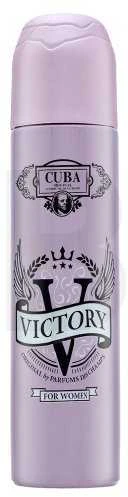 Cuba Victory EDP parfumuotas vanduo moterims, 100 ml
