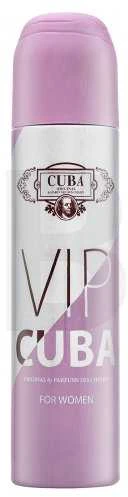 Cuba VIP EDP parfumuotas vanduo moterims, 100 ml