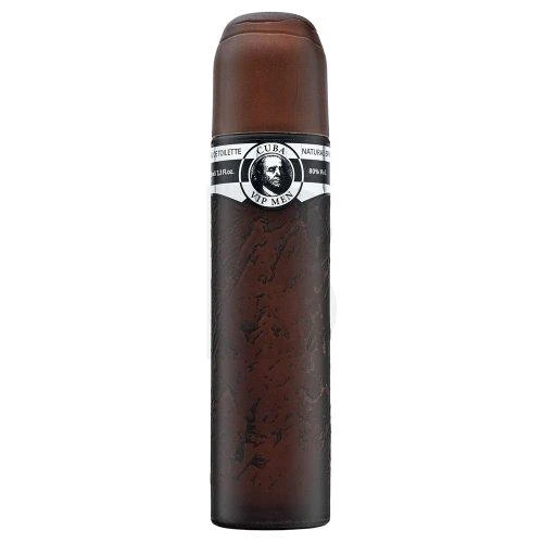 Cuba VIP EDT, 100 ml