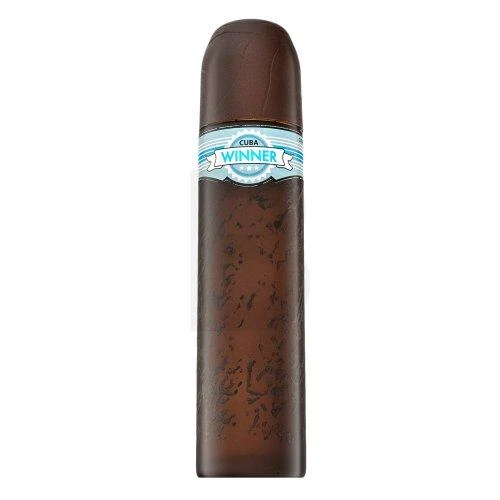 Cuba Winner EDT tualetinis vanduo vyrams, 100 ml