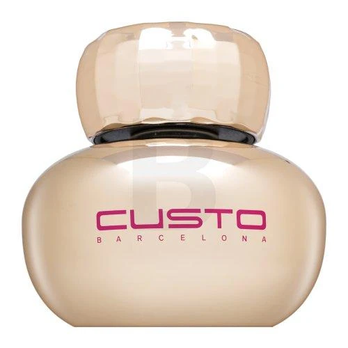 Custo Barcelona This Is Me kvepalų purškalas 100ml