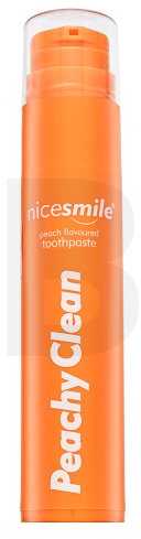 Xpel XOC Nice Smile Peachy Clean Dantų pasta 60 ml