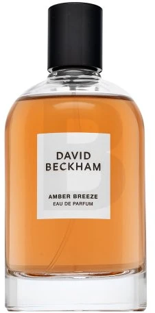 Kvepalai vyrams David Beckham Amber Breeze EDP, 100 ml