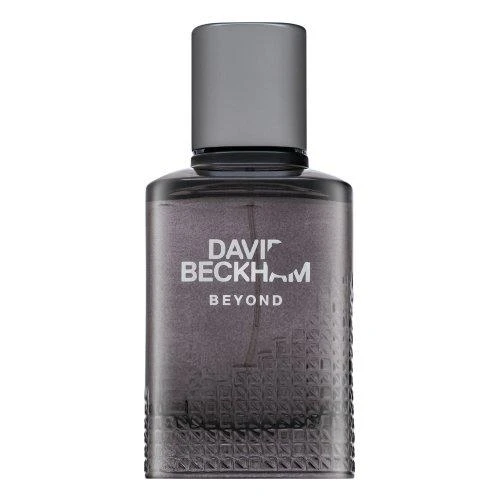 David Beckham Beyond EDT tualetinis vanduo vyrams, 60 ml