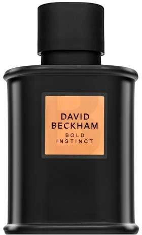 David Beckham Bold Instinct EDP parfumuotas vanduo vyrams, 75 ml