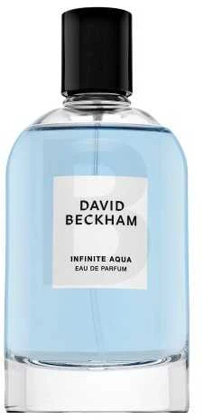 David Beckham Infinite Aqua EDP parfumuotas vanduo vyrams, 100 ml