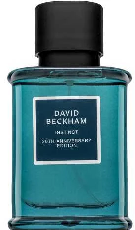 David Beckham Instinct 20th Anniversary Edition EDP parfumuotas vanduo vyrams, 50 ml