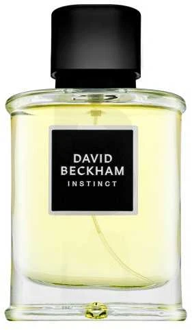 David Beckham Instinct EDP parfumuotas vanduo vyrams, 75 ml