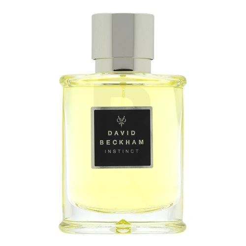 David Beckham Instinct EDT Vyrams 75 ml