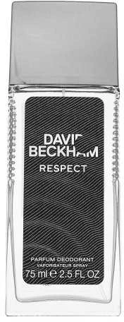 David Beckham Respect Dezodorantas vyrams, 75 ml