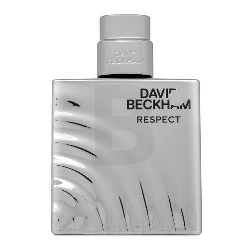 David Beckham Respect EDT tualetinis vanduo vyrams, 60 ml