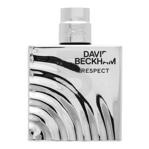David Beckham Respect tualetinis vanduo 90ml