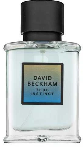 Kvepalai vyrams David Beckham True Instinct EDP, 50 ml