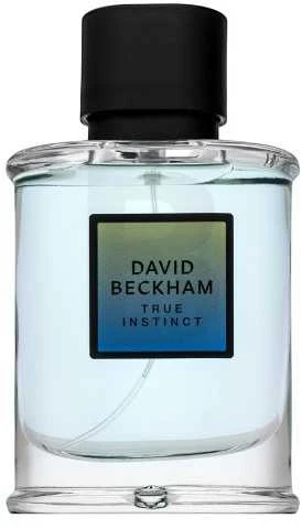 David Beckham True Instinct EDP parfumuotas vanduo vyrams, 75 ml