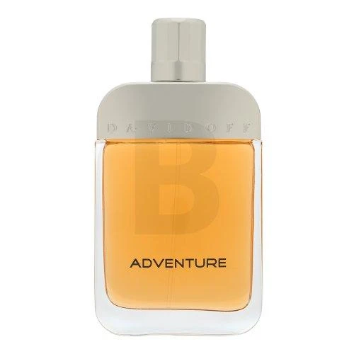 Kvepalai vyrams Davidoff Adventure EDT, 100 ml