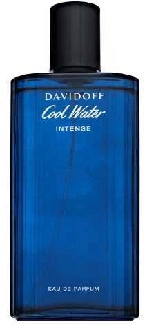 Kvepalai vyrams Davidoff Cool Water Intense EDP, 125 ml
