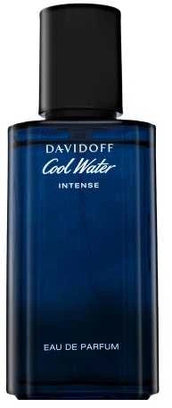 Davidoff Cool Vanduo Intense EDP parfumuotas vanduo vyrams, 40 ml