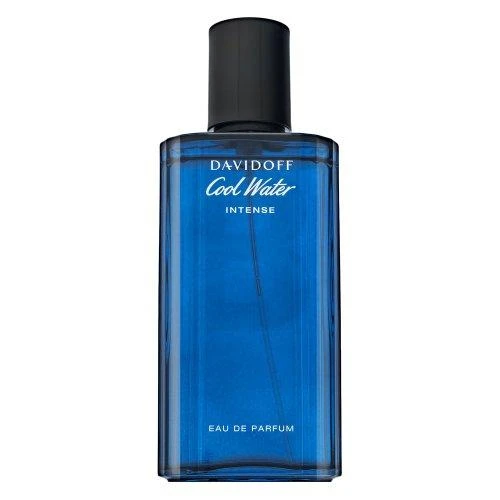 Davidoff Cool Vanduo Intense EDP parfumuotas vanduo vyrams, 75 ml
