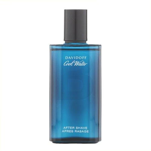 Davidoff Cool Vanduo losjonas po skutimosi 75ml