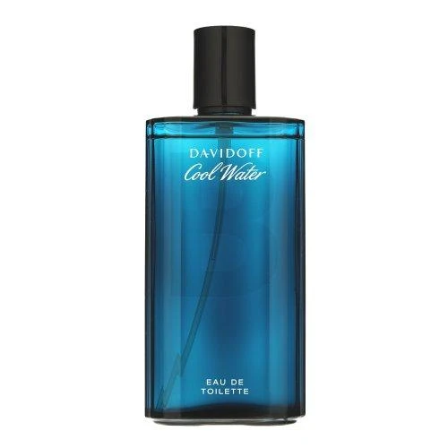 Kvepalai vyrams Davidoff Cool Water EDT, 125 ml