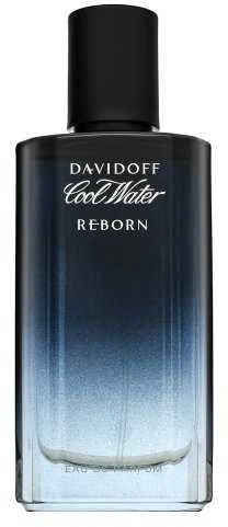 Davidoff Cool Vanduo Reborn EDP parfumuotas vanduo vyrams, 50 ml