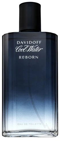 Davidoff Cool Vanduo Reborn EDT tualetinis vanduo vyrams, 125 ml