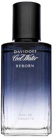 Davidoff Cool Vanduo Reborn Man EDT tualetinis vanduo, 40 ml