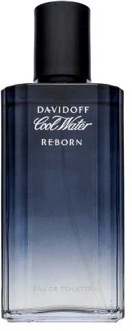 Davidoff Cool Vanduo Reborn EDT tualetinis vanduo vyrams, 75 ml