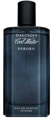 Davidoff Cool Vanduo Reborn Intense EDP Purškiklis, 100 ml
