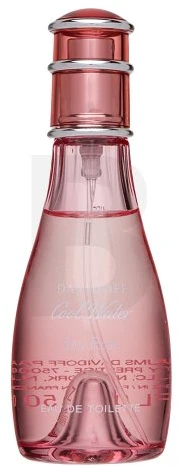 Davidoff Cool Vanduo Woman Sea Rose EDT tualetinis vanduo moterims, 50 ml
