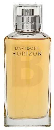 Davidoff Horizon EDT tualetinis vanduo vyrams, 125 ml