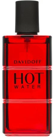 Davidoff Hot Vanduo EDT tualetinis vanduo vyrams, 60 ml