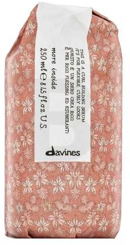 Davines More Inside Curl formuojantis serumas, 250 ml