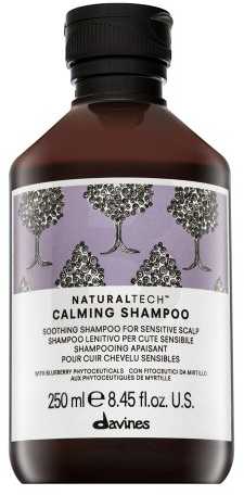 Davines Natural Tech Calming Šampūnas, 250 ml